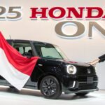 【2025年最新】ホンダN-ONE徹底レビュー！可愛いだけじゃない実力派軽自動車の魅力とは？