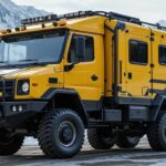 【2026年最新】スズキ・ジムニー6×6キャンパーがついに登場！小さな巨人