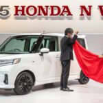 【2025新型】ホンダN-WGNがついに登場！内外装・走り・価格を徹底レビュー！