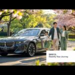 【完全レビュー】新型BMW i5 電気自動車の魅力とは？エクステリア・内装・性能・価格まで徹底解説！