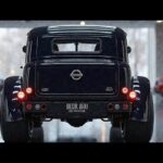 2025 旧車ファン必見！年の日産パトロールが今でも愛される理由