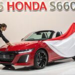 2025年式S660を買うべき理由とは？徹底レビュー！