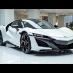 ホンダの伝説が再来。S660の未来系スタイルとは？