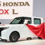 【新型】2025年ホンダN-BOX L徹底レビュー！軽の常識を超えた一台！