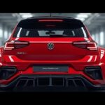 2026 Volkswagen Polo Full Review – The Ultimate City Hatchback