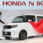 「2025年 新型ホンダN-BOX徹底レビュー！軽自動車の常識を超えた一台」