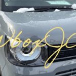 Honda N Box Joy 2トーン標準モデルを見るView the Honda N Box Joy two-tone standard model