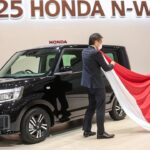 【2025年最新】ホンダN-WGN徹底レビュー！驚きの装備と実用性がこの価格！？