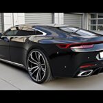 2026 Citroën C6 Sedan – French Luxury Redefined | Full In-Depth Review