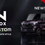 【N-BOX CUSTOM】TVCM（WEB版）「広さと走りの両立」篇 30秒