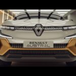 “2026 Renault Austral REVEALED – The SUV That’s Shocked Everyone!”#renault