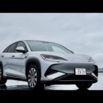 【試乗リポート】噂のBYD新型SUV「シーライオン7」は買いか!?