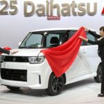 「【2025年新型】ダイハツ アトレー登場！軽バンの常識を超えた最強モデルを徹底レビュー！」