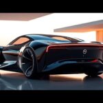 2025年新型日産サクラ登場！軽EVの完成形がここに！