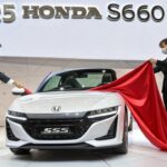 新型ホンダS660登場！2025年モデルのすべてを徹底解説