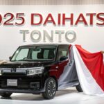 2025年ダイハツ・タント徹底レビュー！軽自動車の革命がここにある！【SK Auto Show】