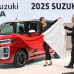 2025年スズキ・スペーシア レビュー – 特徴、仕様、価格の詳細