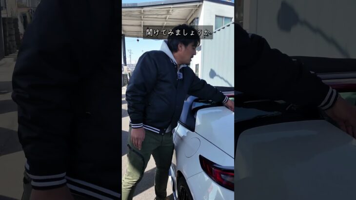 ホンダs660の人気はここにある！利便性を捨て、走りを手に入れた唯一無二の軽スポーツカー。　#カスタムカー #車好き #s660