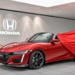 2025年 ホンダS660 新型 最新情報！フルモデルチェンジの噂を徹底解説