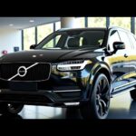 「2026 XC90に乗ったら、他の車に戻れない…」
