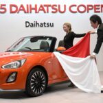 「【新型】2025年ダイハツコペン徹底レビュー！デザイン・走行性能・価格すべて公開！」