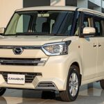 2025 ダイハツ ムーヴキャンバス 初公開！おしゃれ軽自動車の全貌を徹底レビュー