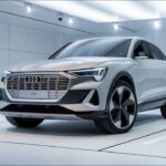 The 2026 Audi Q3 Just Changed the Game – You Won’t Believe This Upgrade!