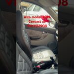 Al//tomodel 2019 #trending #automobile #shorts#viralvideos #aapshambucarbazaar #alto#cars