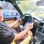 Citroen CX GTi Review by Drivin’ Ivan