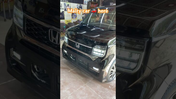 Let’s work- car wash & detailing