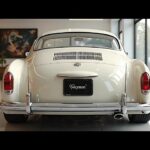SHOCKING Comeback! VW Karmann Ghia 2025 Will Leave You SPEECHLESS!