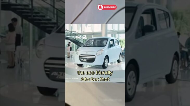 SUZUKI ALTO 660cc JAPAN’S COMPACT MARVEL | AND IT’S CHEAP!