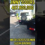 SUZUKI JIMNY HARGA BERAPA ?? #jimny #jimny5door #suzukijimny #ertiga #xl7 #grandvitara #suzuki