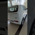 Suzuki Alto Vxl with new features #suzuki #suzukialto