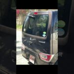 Suzuki wagon r for sale #carforsale #automobile #alto