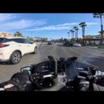 Taking the BMW 1250 RT for a Spin!