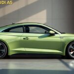 The 2026 Audi A5 Just Made BMW Nervous… Here’s Why