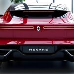 The All NEW | 2025 Renault Megane Review: A Game-Changer in the Hatchback World!