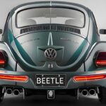 The ICON Returns! 2025 Volkswagen Sports Beetle Bug Officially First Look Reveled!