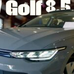 The New 2025 VW Golf 8.5 Review | Was it Good?