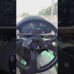 Turbo Noises! (BMW E46 Budget Turbo)