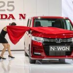 なぜ2025年のホンダN-WGNは史上最高の軽自動車かもしれないのか？