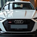 「2026年型アウディA6がヤバすぎる…知らなきゃ損する最新情報！」