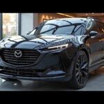 2025年マツダCX-90徹底レビュー：BMWやアウディ超え!?