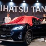 「外は小さい、中は豪邸！？タント2025」