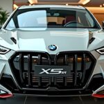 新型2025年BMW X5登場！内装・外装・試乗まで完全ガイド