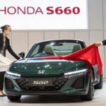 2025年新型ホンダS660徹底レビュー！軽スポーツの頂点がついに登場！