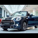 この美しさ、もはやアート｜新型Mini Roadster登場
