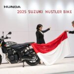これがスズキの本気！2025ハスラーバイク詳細レビュー｜価格・性能・魅力すべて見せます