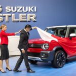 “【2025年新型スズキ ハスラー】燃費・内装・安全装備を徹底レビュー！｜IK Car World’